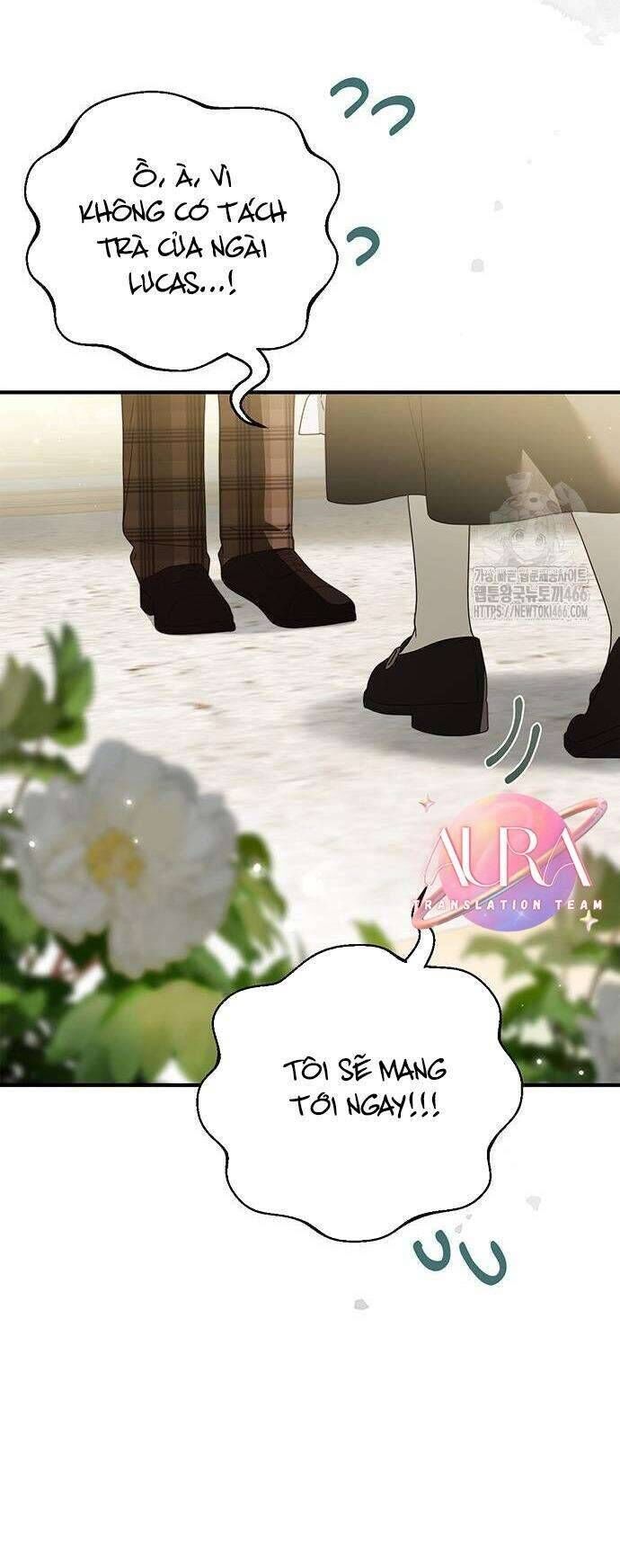 Hầu Nữ Bí Mật Của Bá Tước - Chapter 24 - Page 39