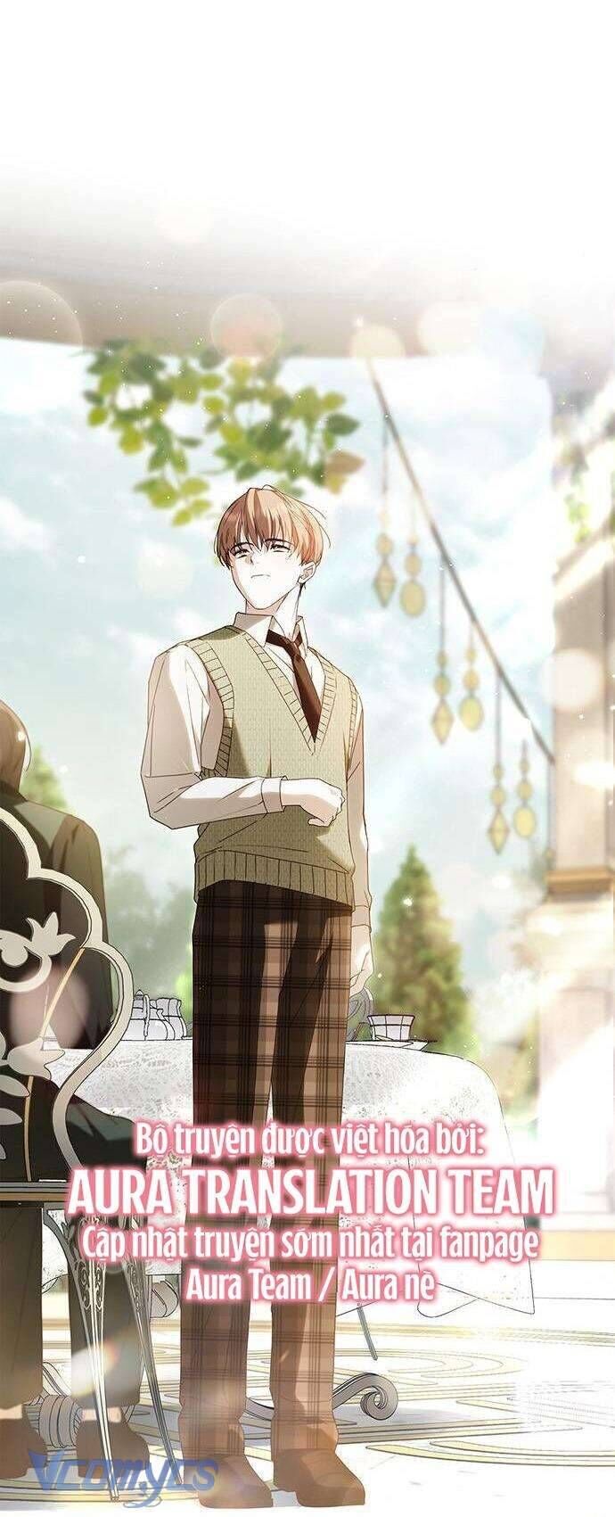 Hầu Nữ Bí Mật Của Bá Tước - Chapter 24 - Page 41