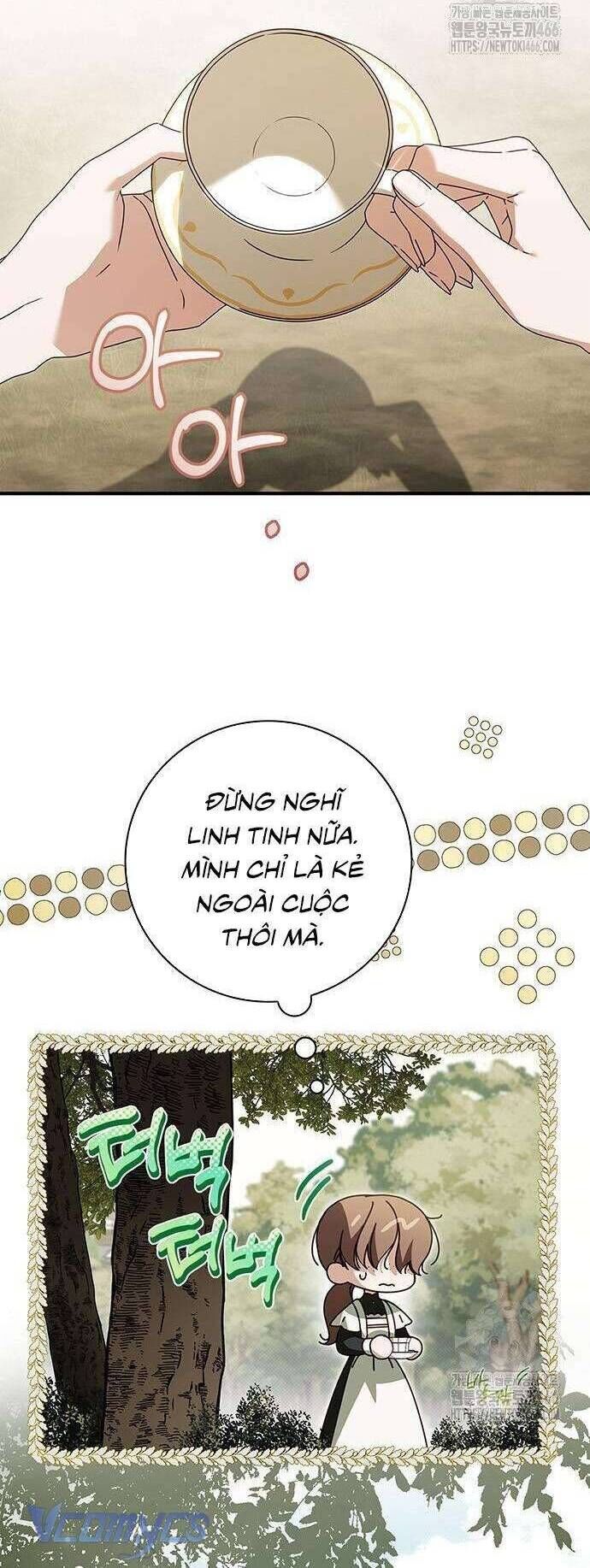 Hầu Nữ Bí Mật Của Bá Tước - Chapter 24 - Page 43