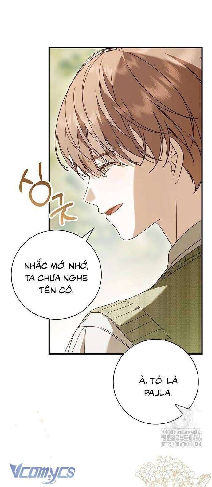 Hầu Nữ Bí Mật Của Bá Tước - Chapter 24 - Page 45