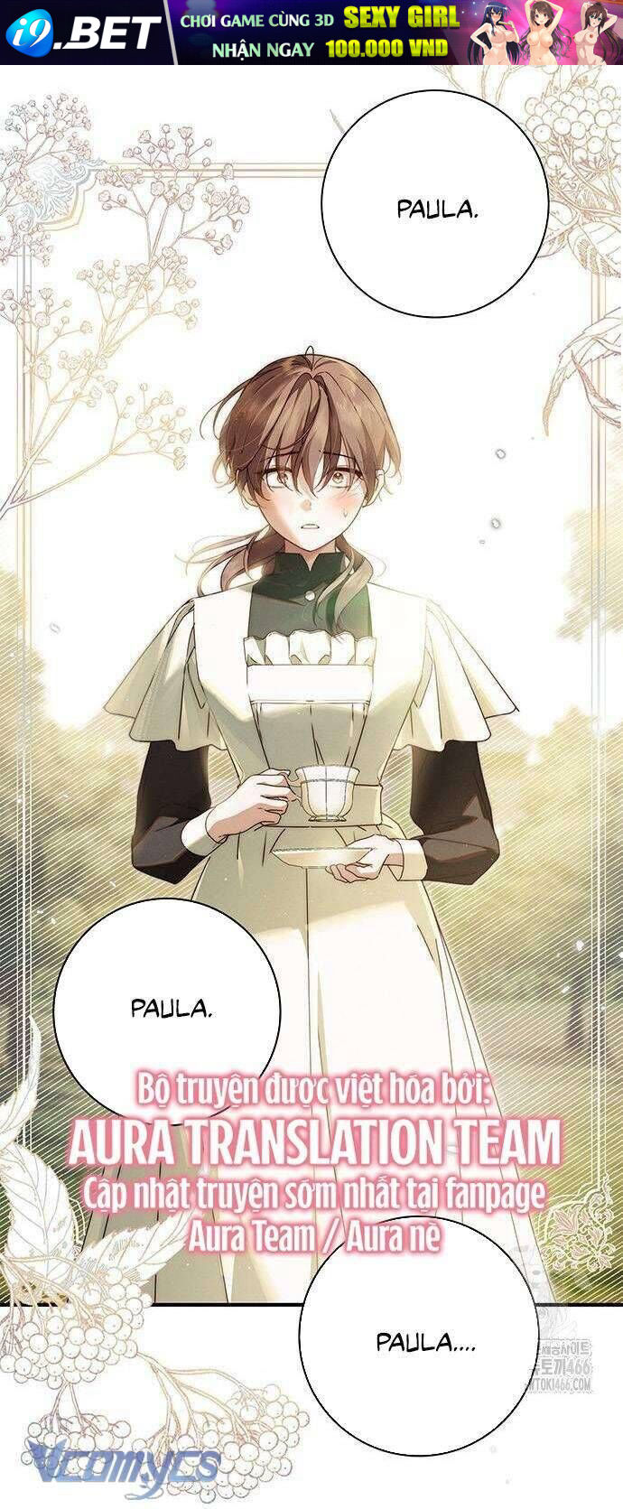 Hầu Nữ Bí Mật Của Bá Tước - Chapter 24 - Page 46