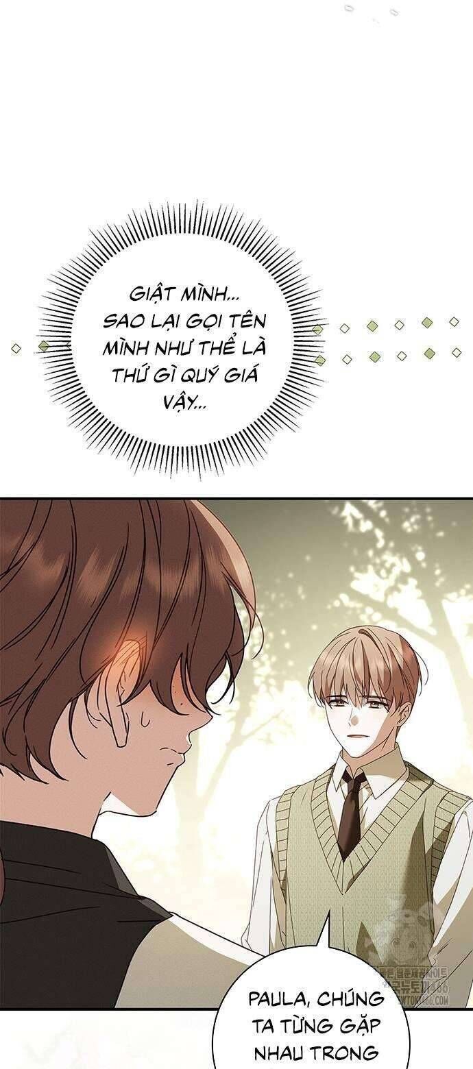 Hầu Nữ Bí Mật Của Bá Tước - Chapter 24 - Page 47