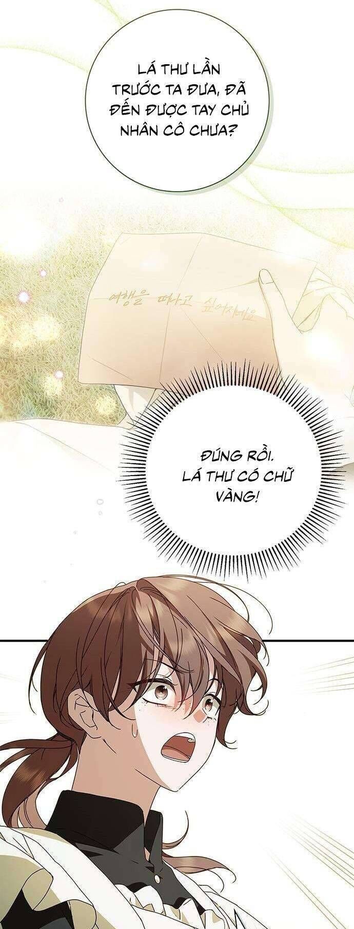 Hầu Nữ Bí Mật Của Bá Tước - Chapter 24 - Page 49