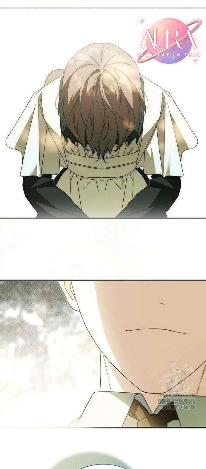 Hầu Nữ Bí Mật Của Bá Tước - Chapter 24 - Page 52