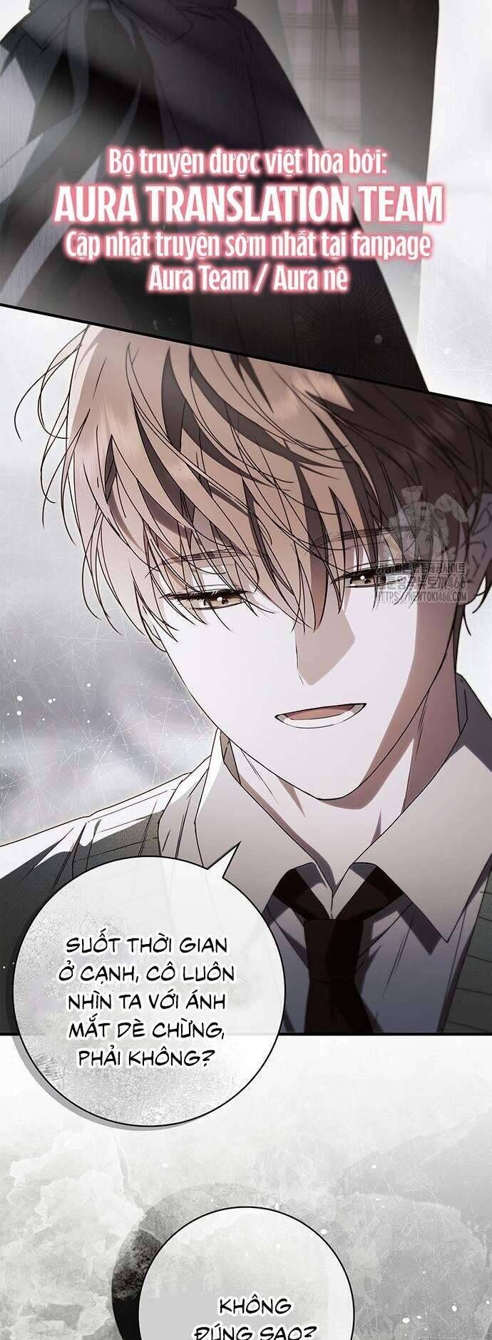 Hầu Nữ Bí Mật Của Bá Tước - Chapter 24 - Page 57