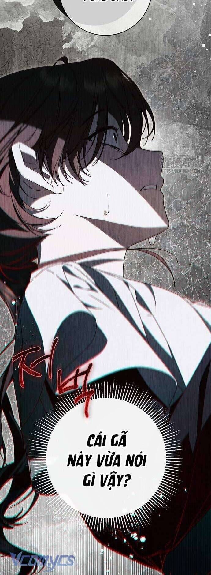 Hầu Nữ Bí Mật Của Bá Tước - Chapter 24 - Page 58