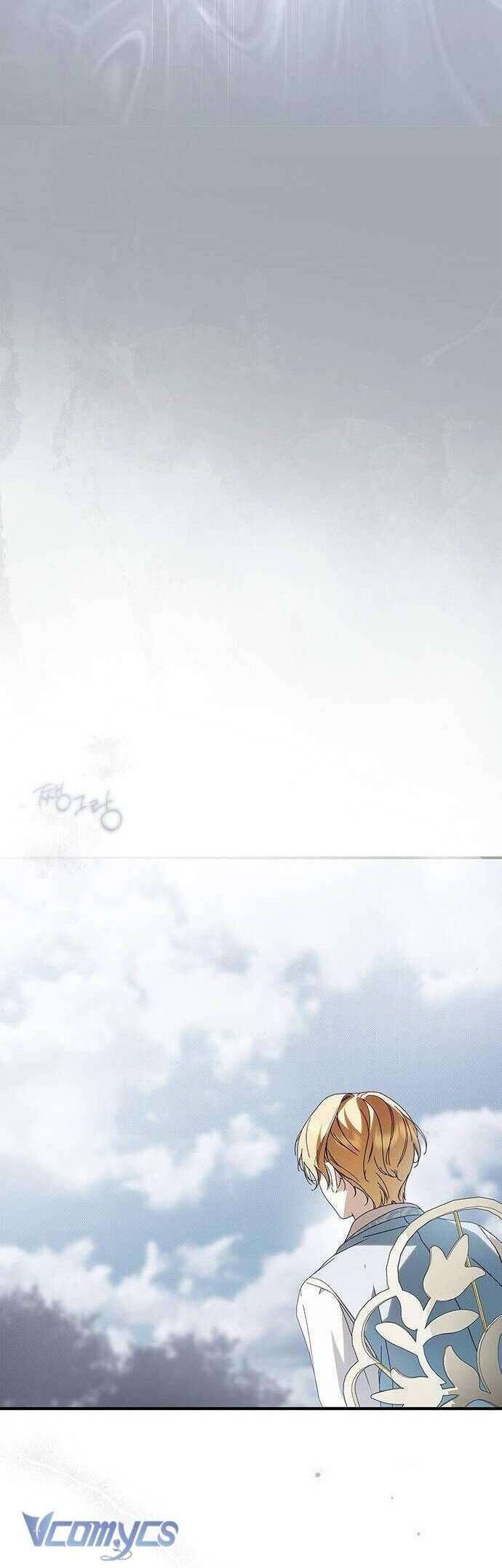 Hầu Nữ Bí Mật Của Bá Tước - Chapter 24 - Page 60