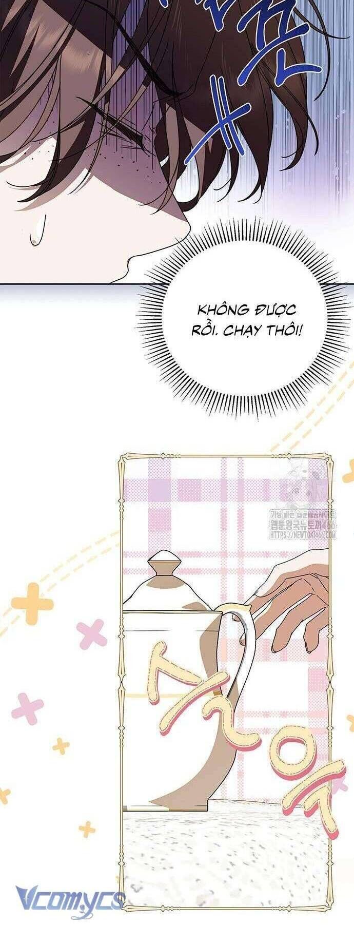 Hầu Nữ Bí Mật Của Bá Tước - Chapter 24 - Page 8