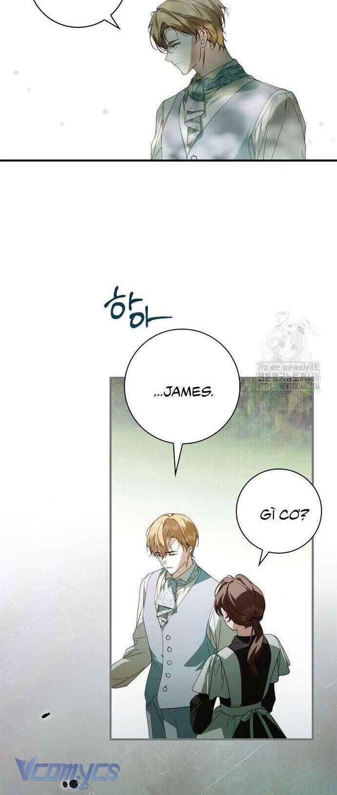 Hầu Nữ Bí Mật Của Bá Tước - Chapter 25 - Page 14