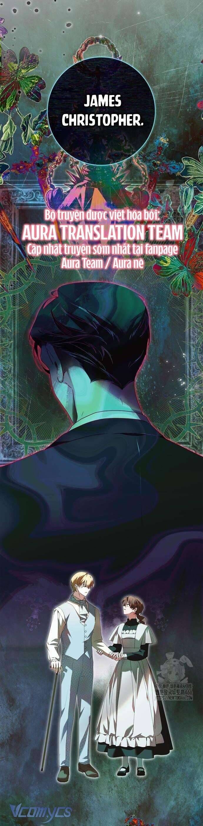 Hầu Nữ Bí Mật Của Bá Tước - Chapter 25 - Page 15