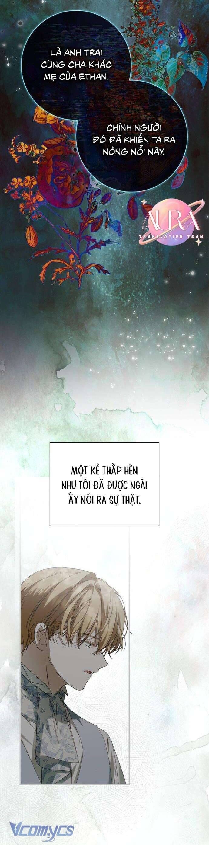 Hầu Nữ Bí Mật Của Bá Tước - Chapter 25 - Page 16