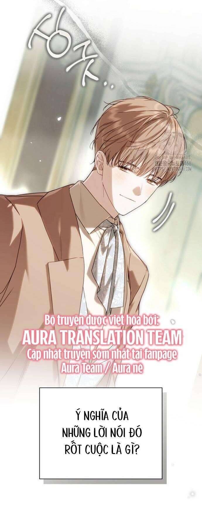 Hầu Nữ Bí Mật Của Bá Tước - Chapter 25 - Page 21