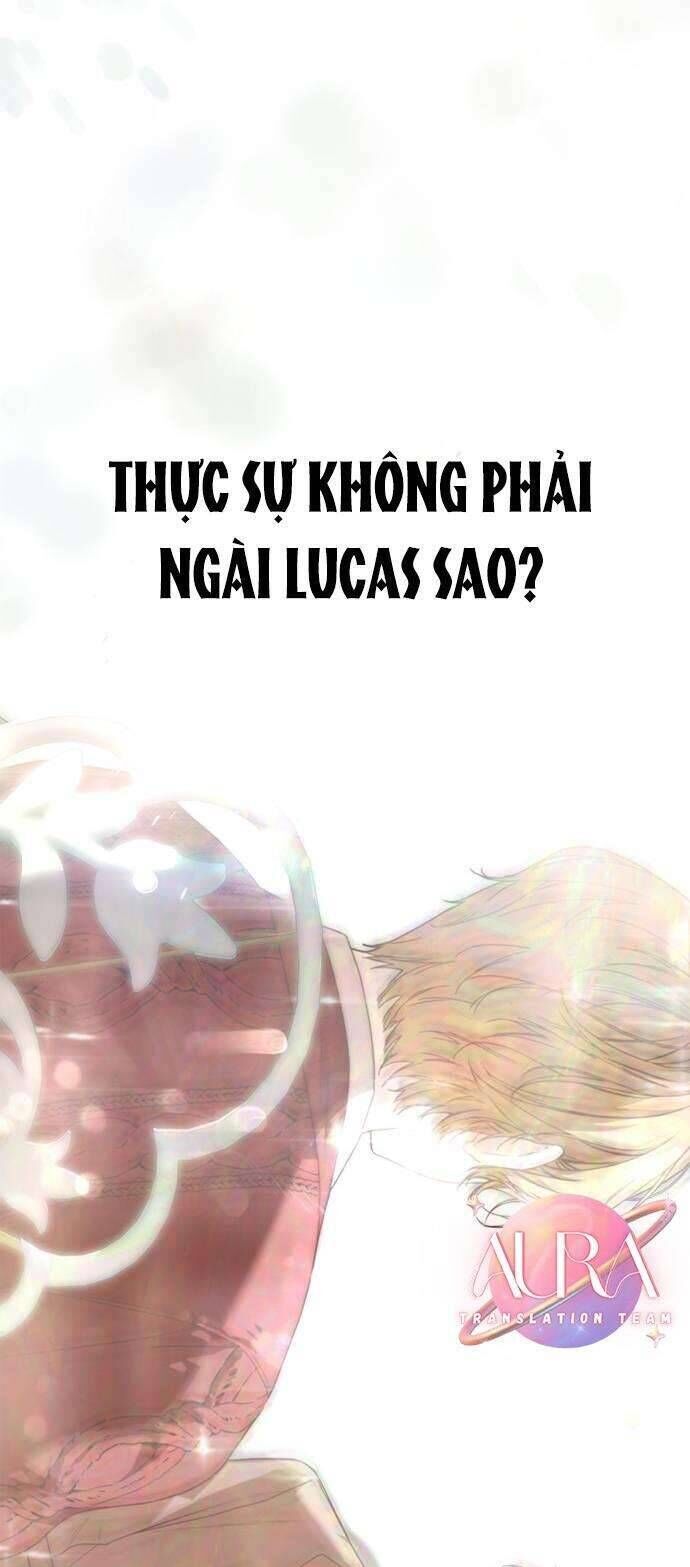 Hầu Nữ Bí Mật Của Bá Tước - Chapter 25 - Page 23