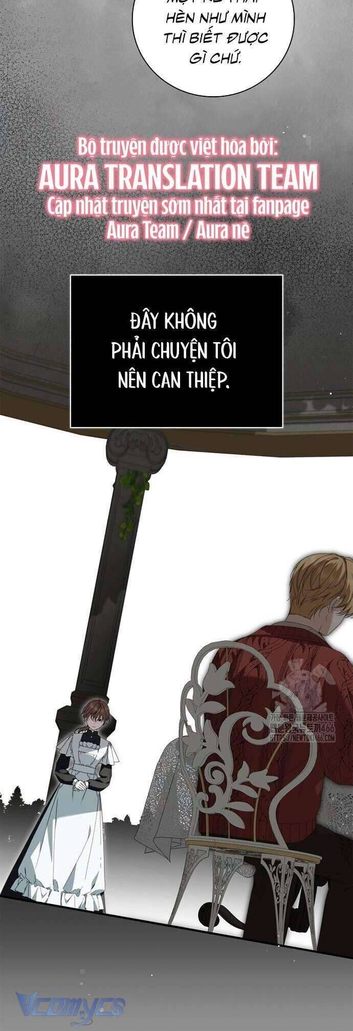 Hầu Nữ Bí Mật Của Bá Tước - Chapter 25 - Page 26