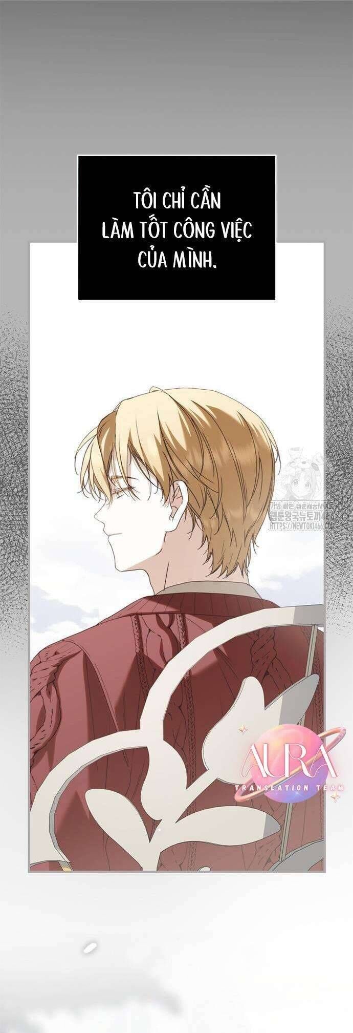 Hầu Nữ Bí Mật Của Bá Tước - Chapter 25 - Page 27