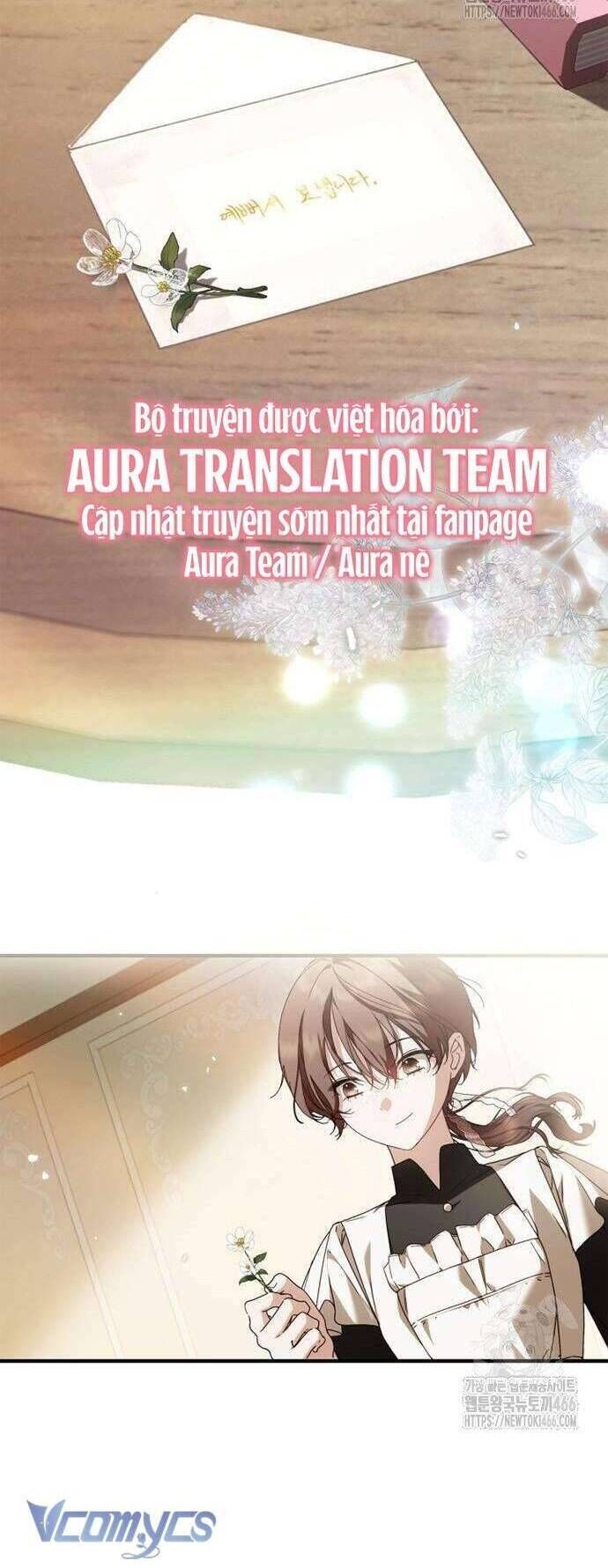 Hầu Nữ Bí Mật Của Bá Tước - Chapter 25 - Page 30