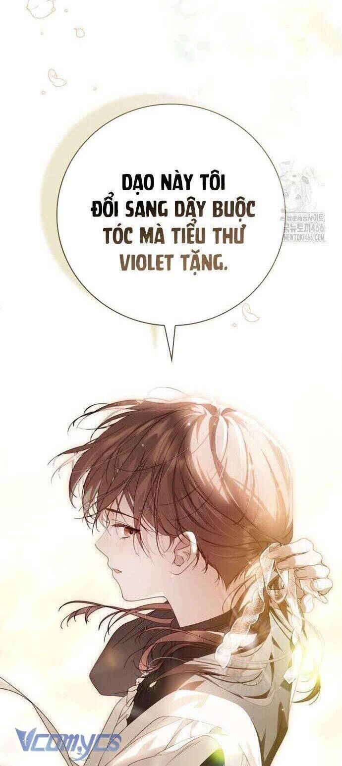 Hầu Nữ Bí Mật Của Bá Tước - Chapter 25 - Page 43