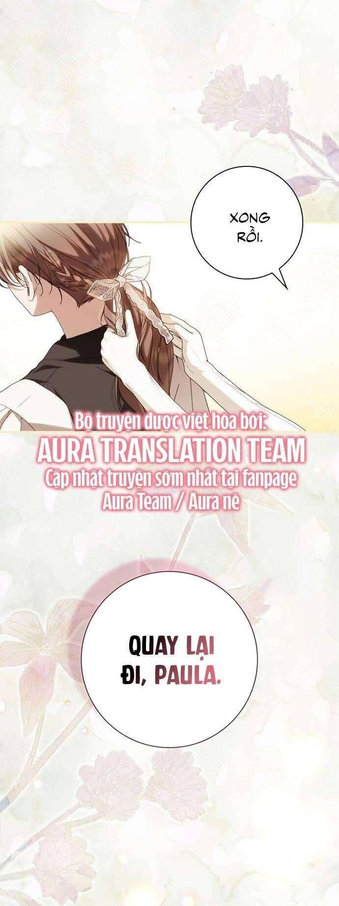 Hầu Nữ Bí Mật Của Bá Tước - Chapter 25 - Page 45