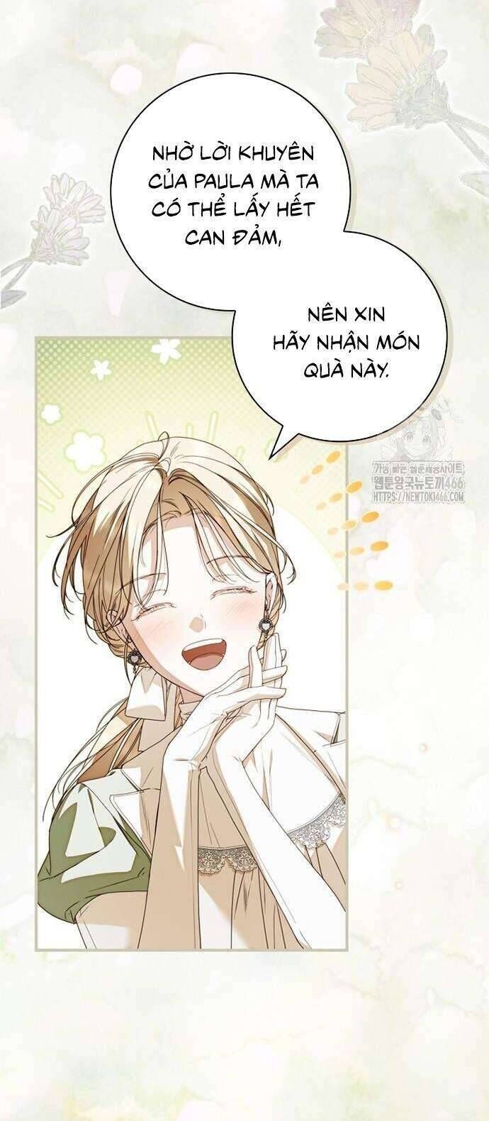 Hầu Nữ Bí Mật Của Bá Tước - Chapter 25 - Page 47