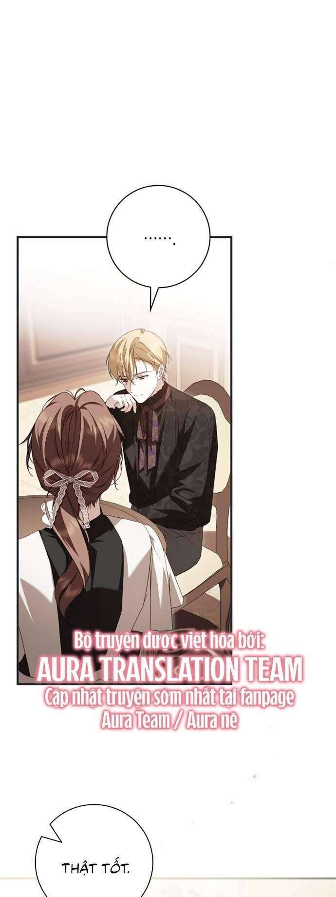 Hầu Nữ Bí Mật Của Bá Tước - Chapter 25 - Page 49