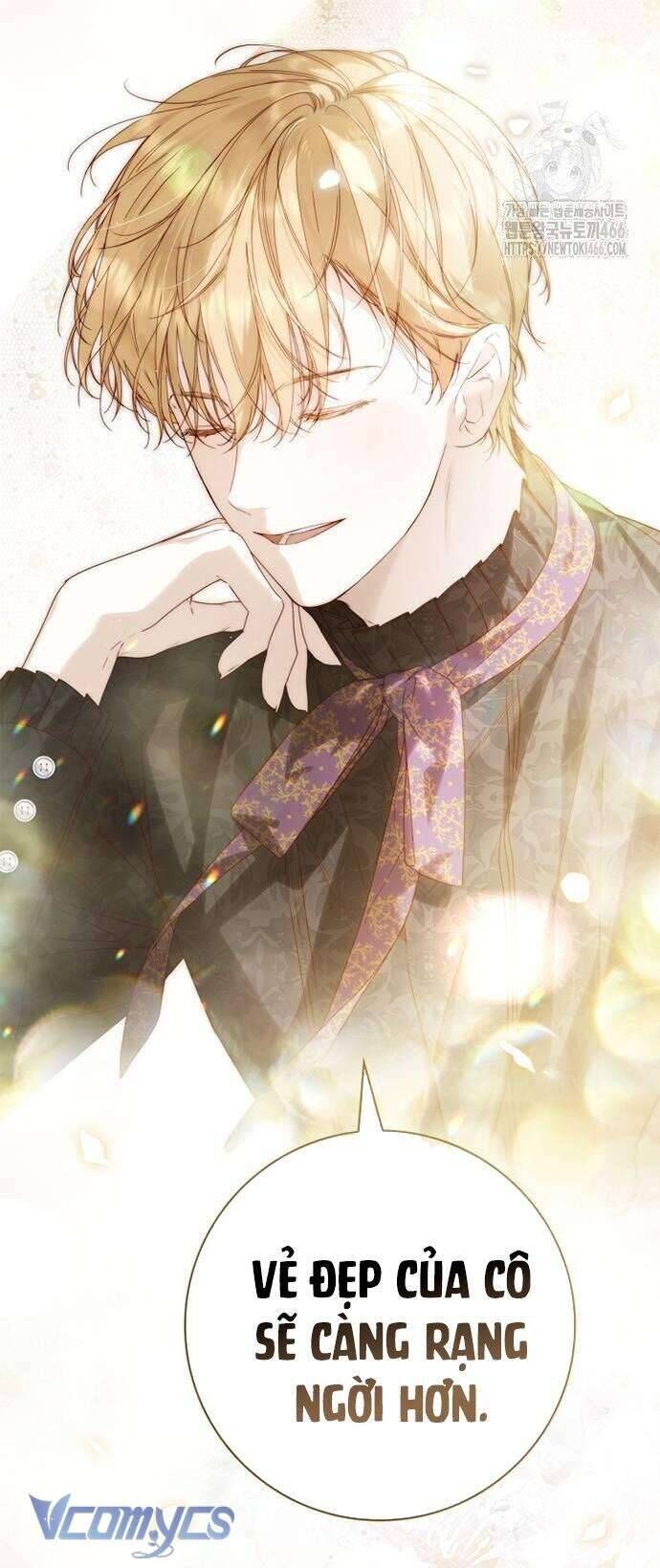 Hầu Nữ Bí Mật Của Bá Tước - Chapter 25 - Page 51