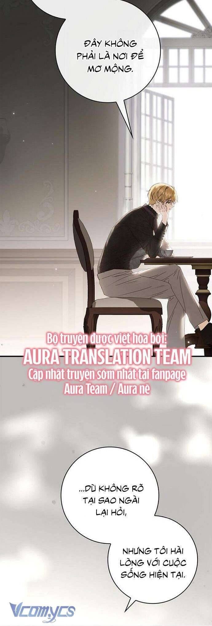 Hầu Nữ Bí Mật Của Bá Tước - Chapter 26 - Page 10