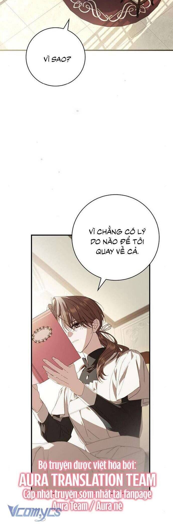 Hầu Nữ Bí Mật Của Bá Tước - Chapter 26 - Page 12