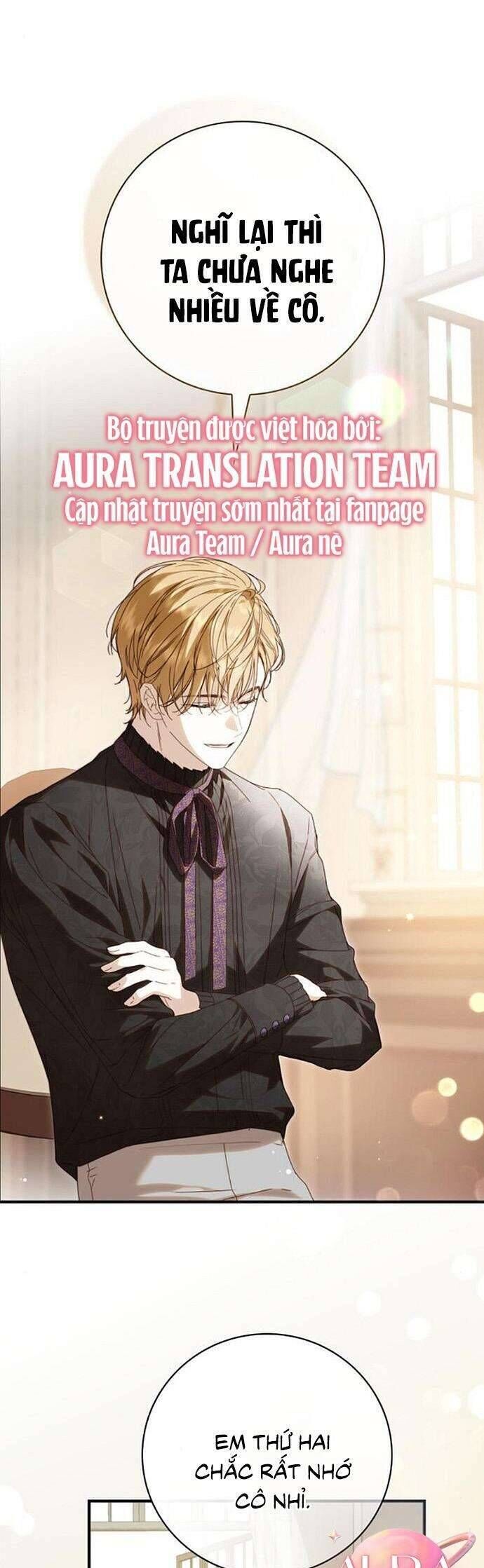 Hầu Nữ Bí Mật Của Bá Tước - Chapter 26 - Page 15