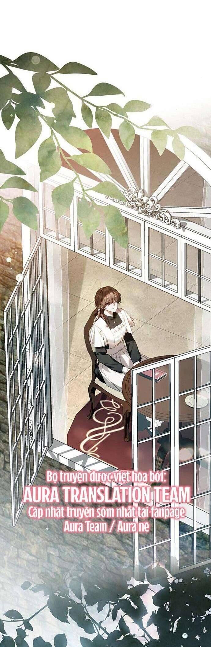 Hầu Nữ Bí Mật Của Bá Tước - Chapter 26 - Page 17