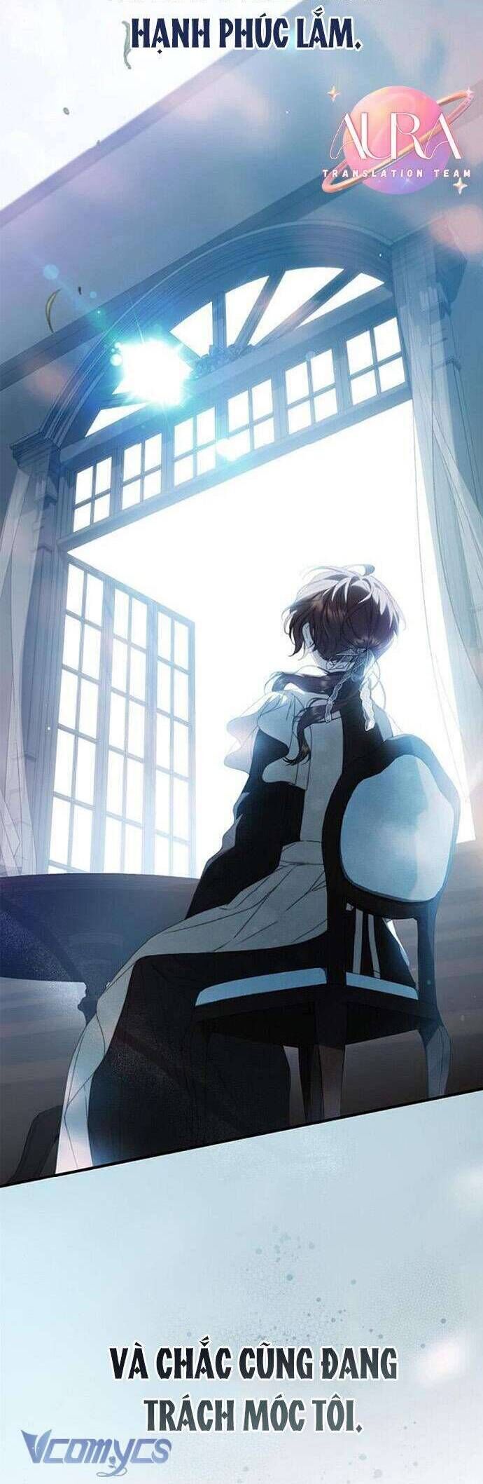 Hầu Nữ Bí Mật Của Bá Tước - Chapter 26 - Page 19