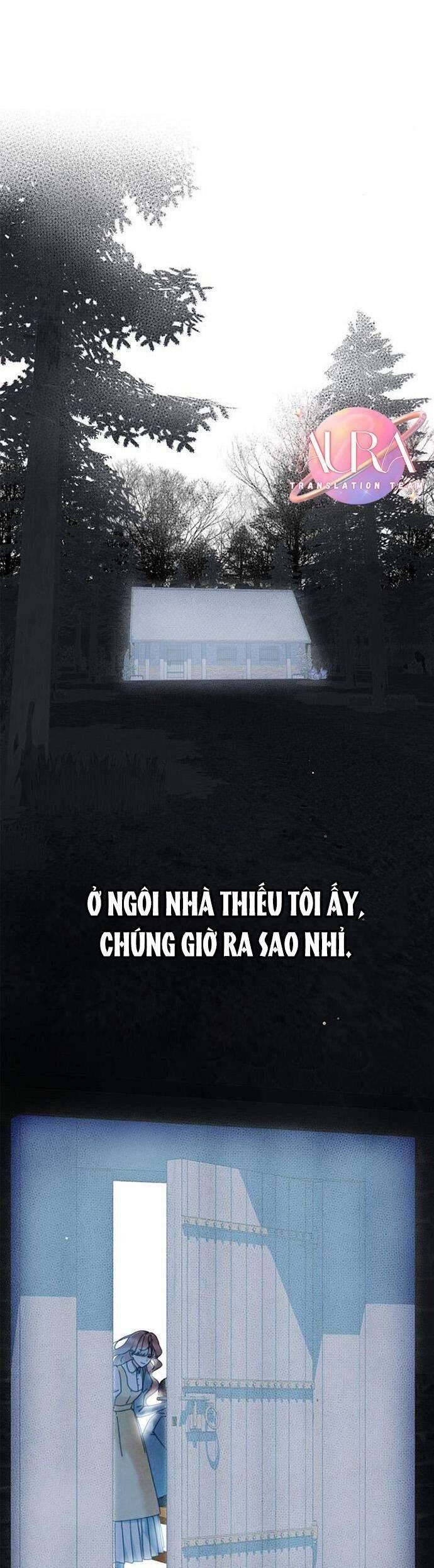 Hầu Nữ Bí Mật Của Bá Tước - Chapter 26 - Page 22