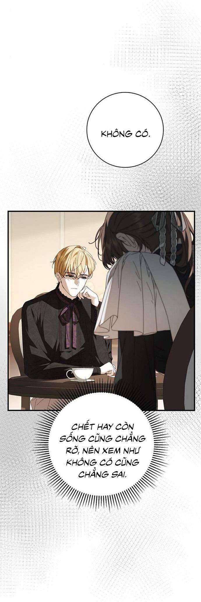 Hầu Nữ Bí Mật Của Bá Tước - Chapter 26 - Page 24