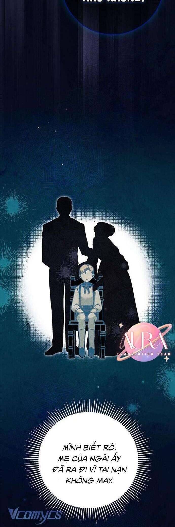 Hầu Nữ Bí Mật Của Bá Tước - Chapter 26 - Page 27