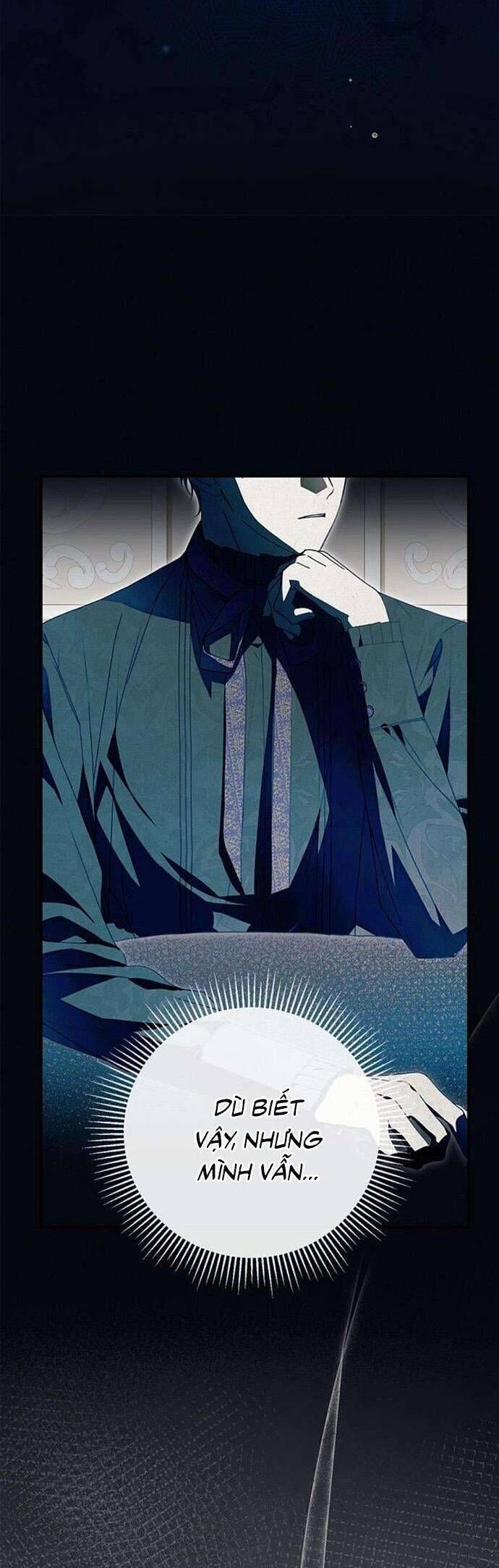 Hầu Nữ Bí Mật Của Bá Tước - Chapter 26 - Page 28