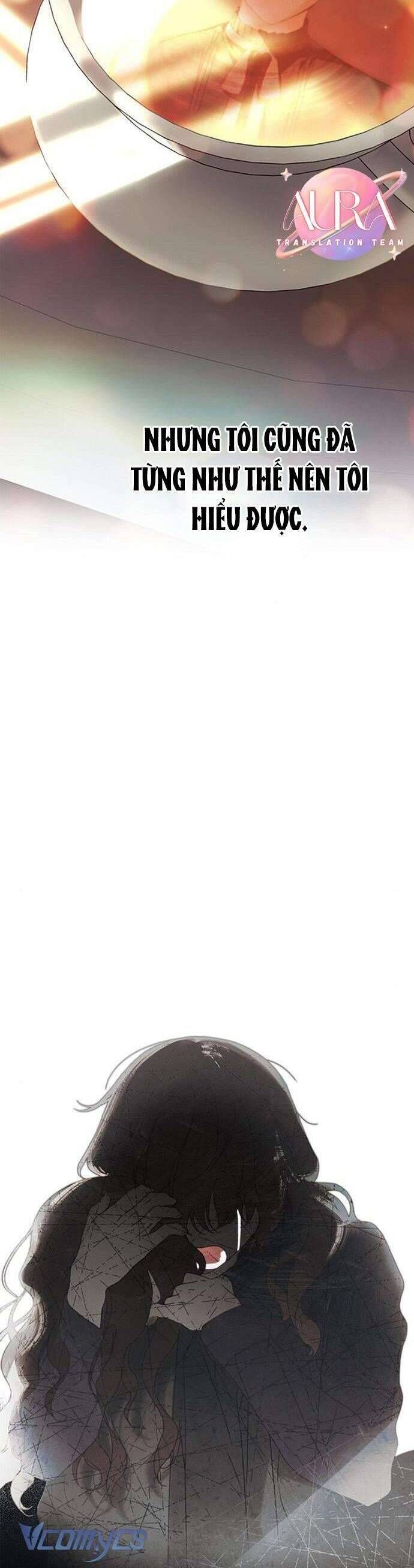 Hầu Nữ Bí Mật Của Bá Tước - Chapter 26 - Page 33