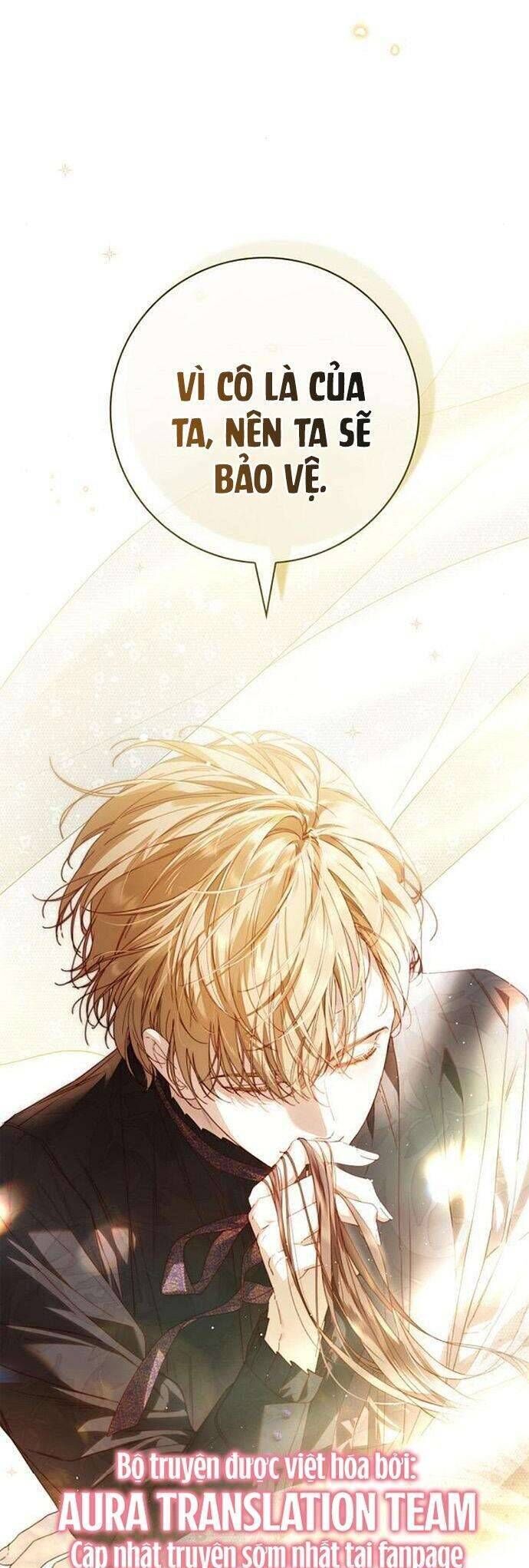 Hầu Nữ Bí Mật Của Bá Tước - Chapter 26 - Page 42