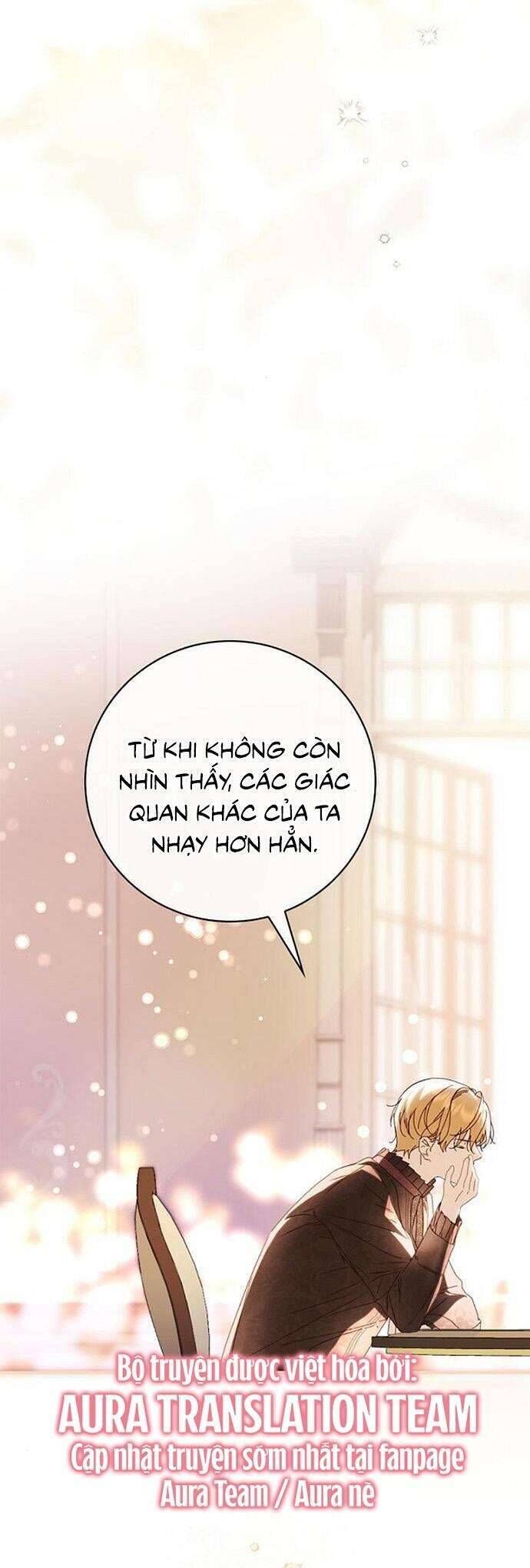 Hầu Nữ Bí Mật Của Bá Tước - Chapter 26 - Page 46