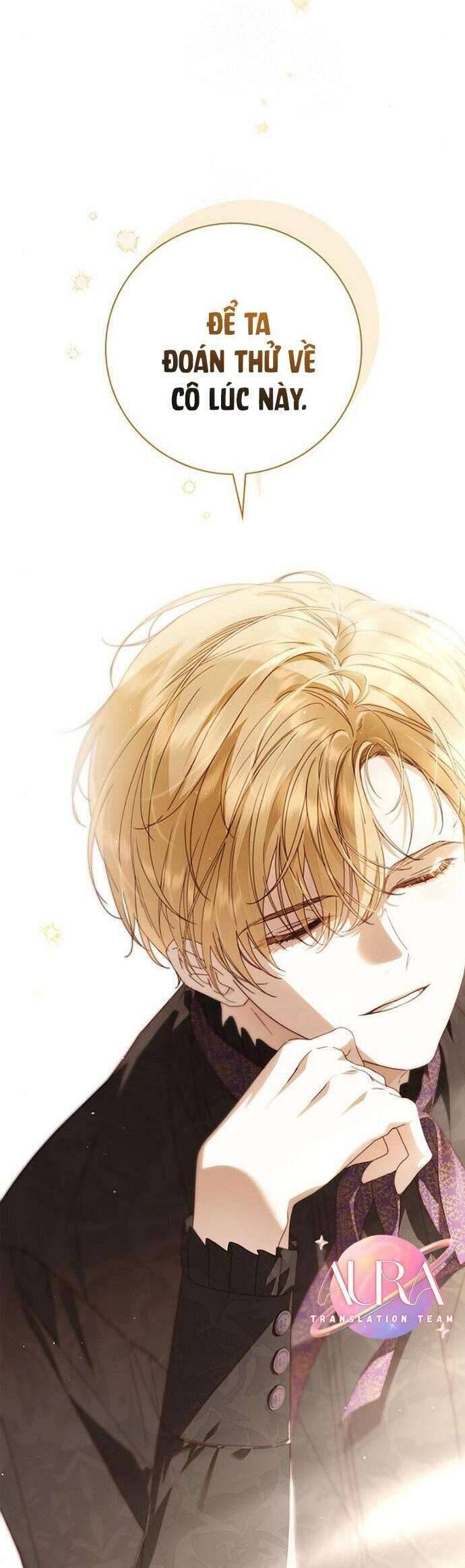 Hầu Nữ Bí Mật Của Bá Tước - Chapter 26 - Page 48