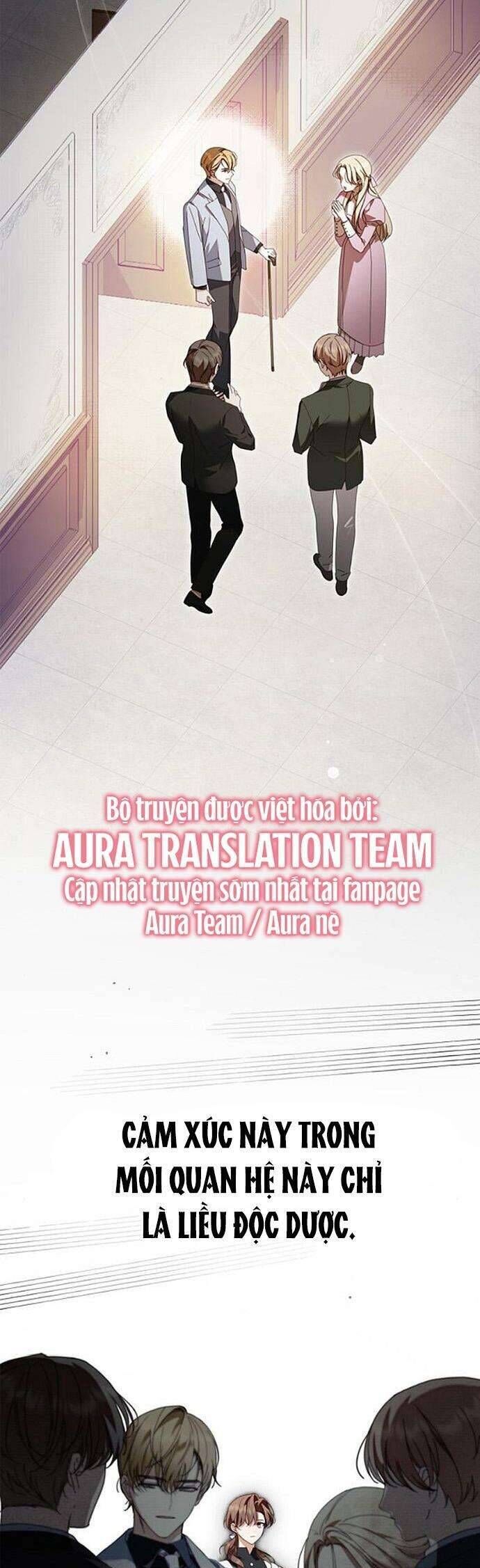 Hầu Nữ Bí Mật Của Bá Tước - Chapter 26 - Page 52