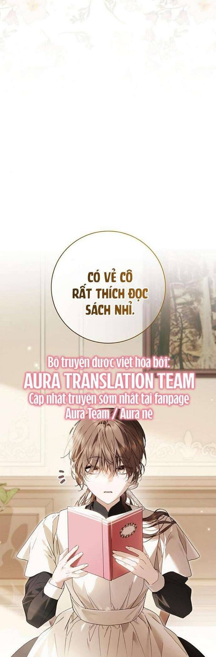 Hầu Nữ Bí Mật Của Bá Tước - Chapter 26 - Page 7