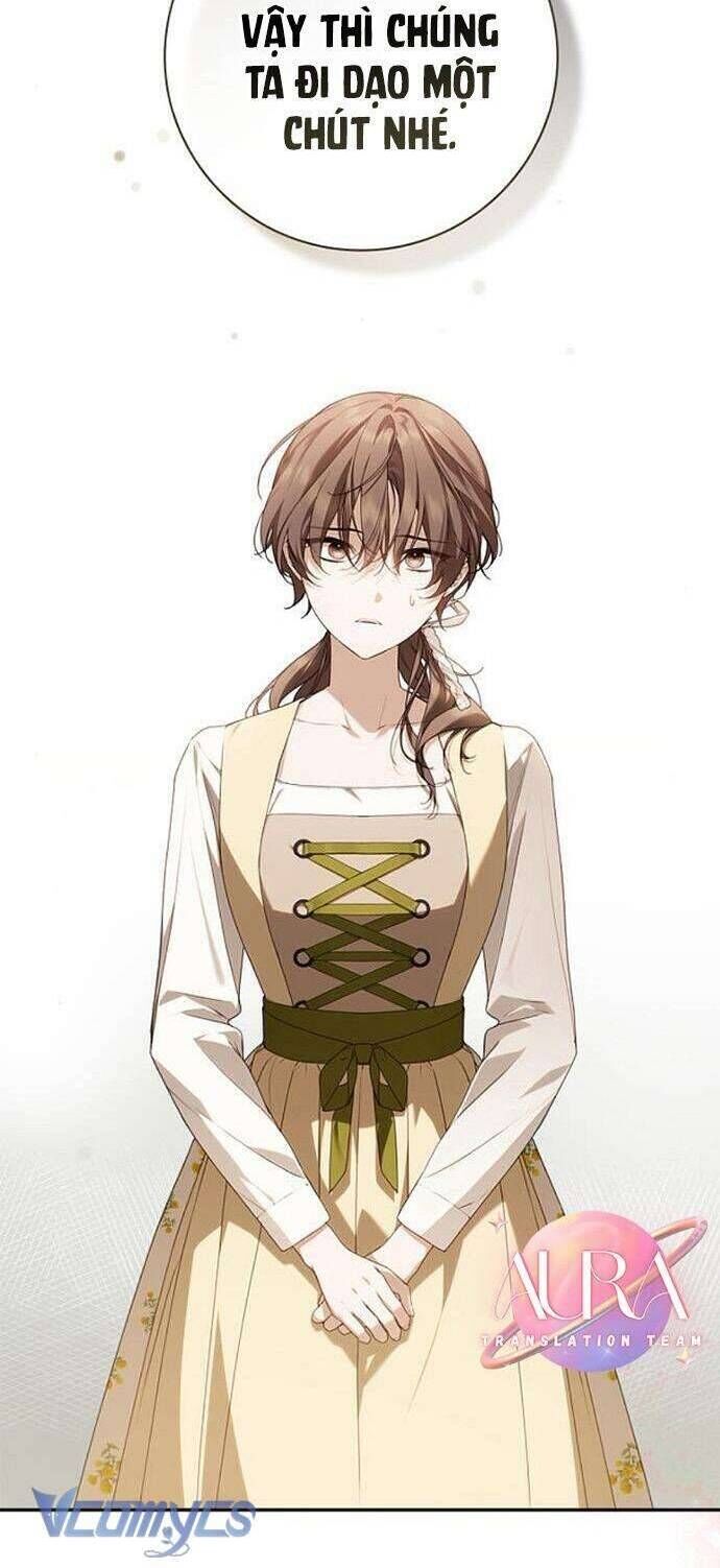 Hầu Nữ Bí Mật Của Bá Tước - Chapter 27 - Page 10