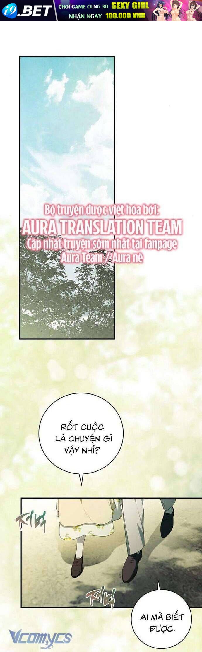 Hầu Nữ Bí Mật Của Bá Tước - Chapter 27 - Page 12