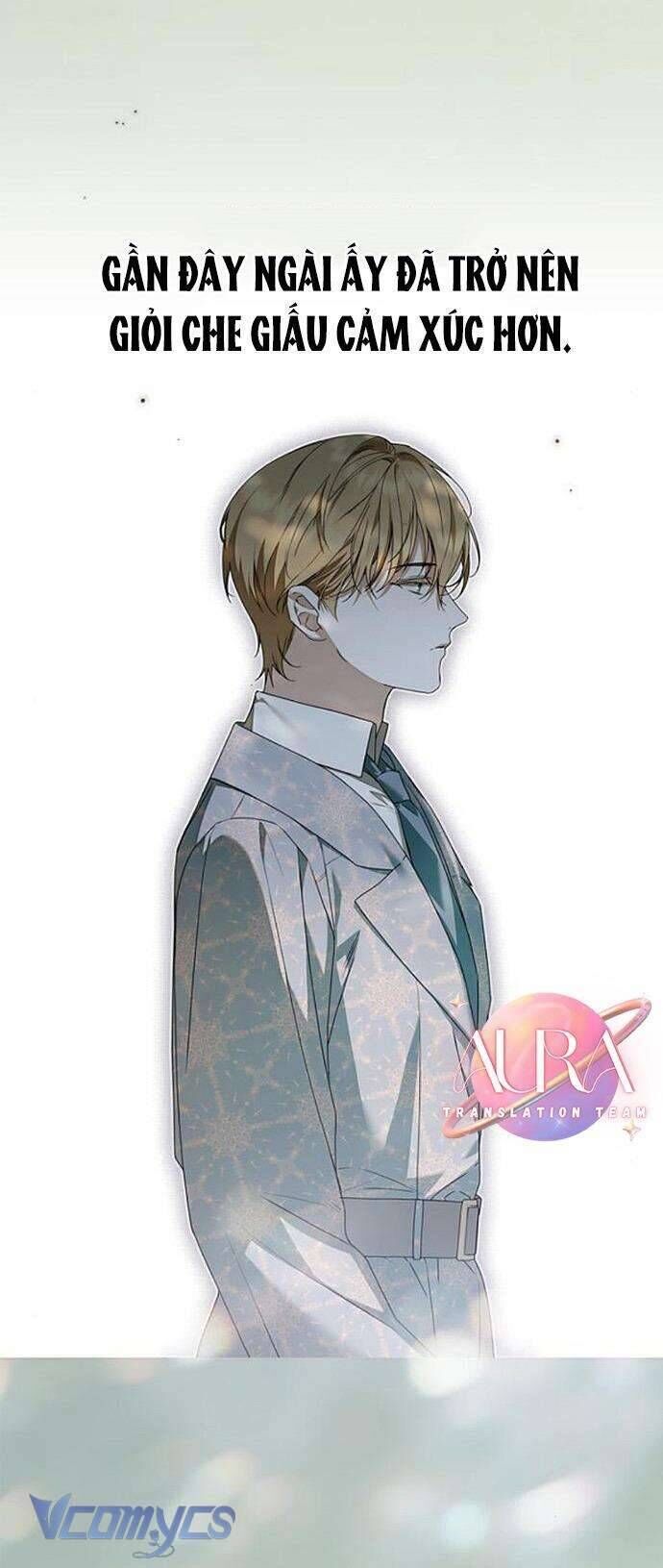 Hầu Nữ Bí Mật Của Bá Tước - Chapter 27 - Page 14