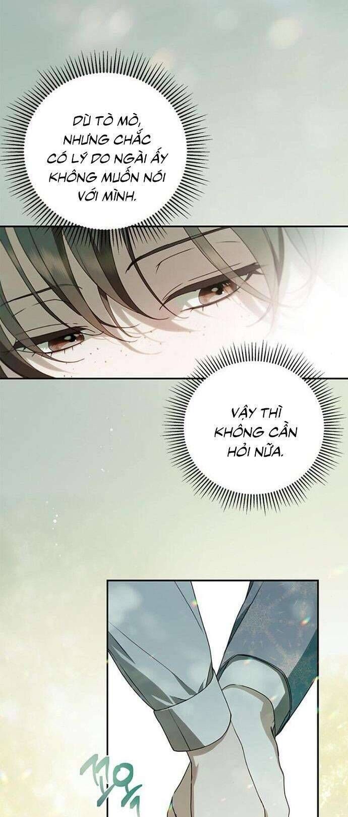 Hầu Nữ Bí Mật Của Bá Tước - Chapter 27 - Page 15