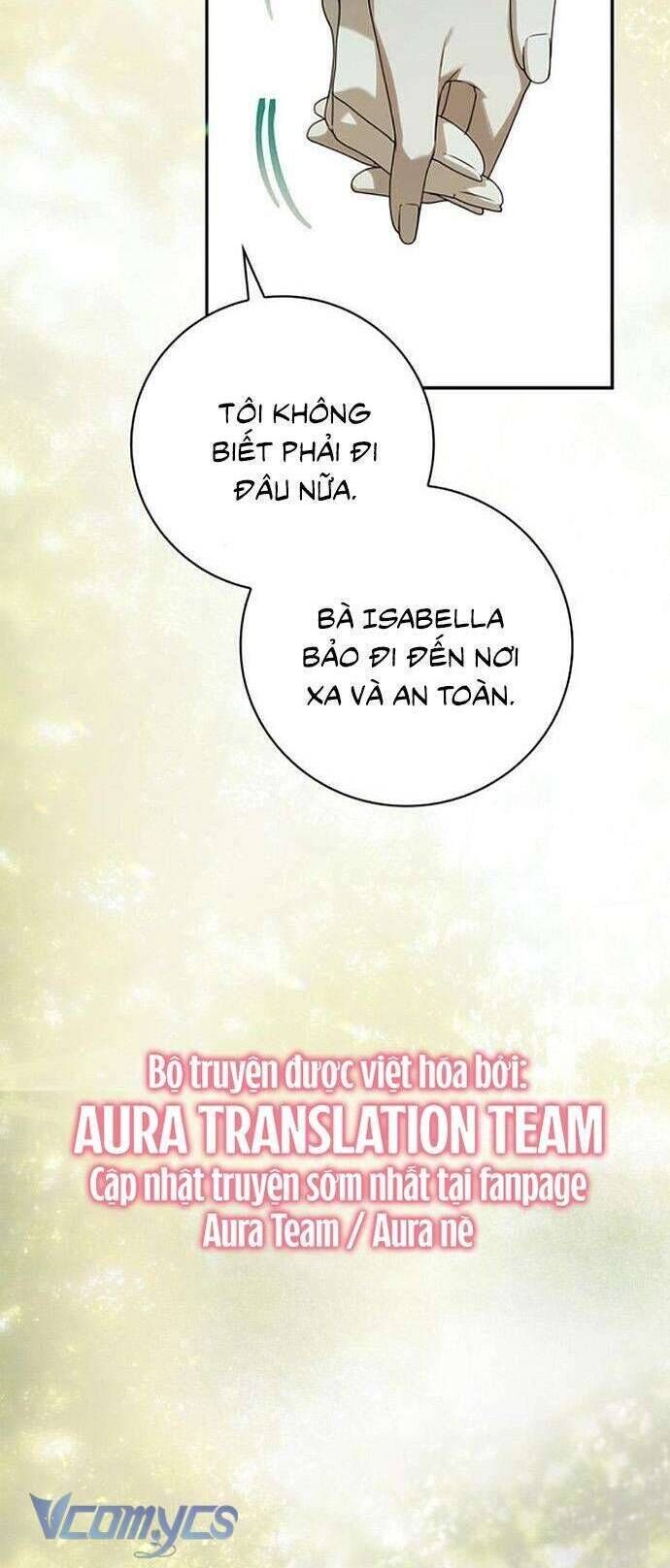 Hầu Nữ Bí Mật Của Bá Tước - Chapter 27 - Page 16