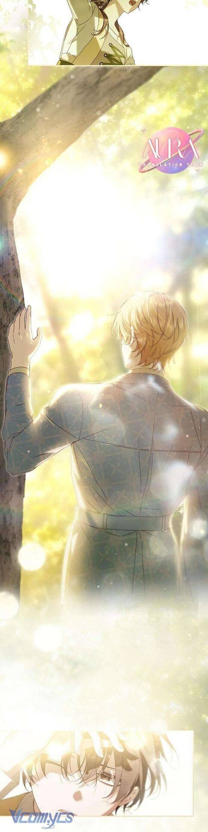 Hầu Nữ Bí Mật Của Bá Tước - Chapter 27 - Page 18