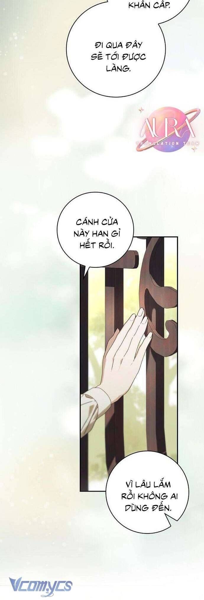 Hầu Nữ Bí Mật Của Bá Tước - Chapter 27 - Page 20