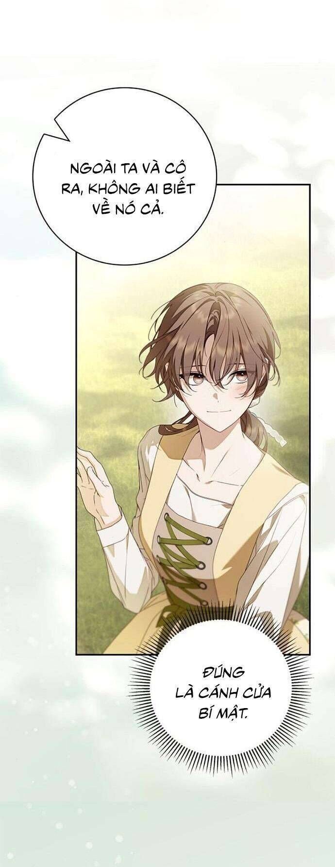 Hầu Nữ Bí Mật Của Bá Tước - Chapter 27 - Page 25