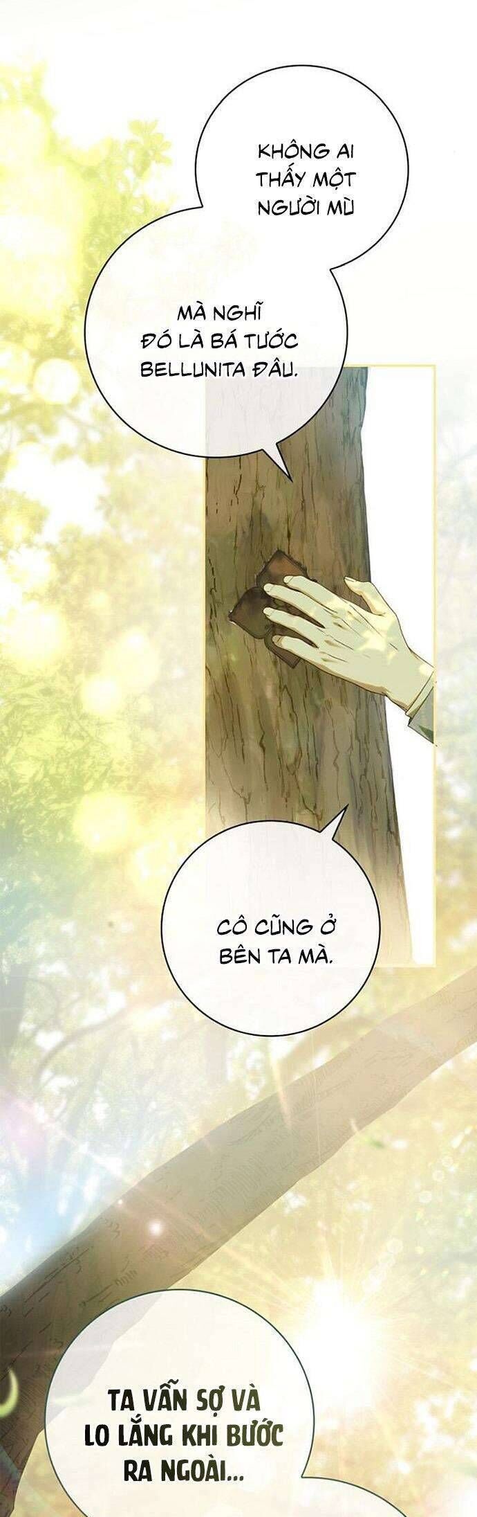 Hầu Nữ Bí Mật Của Bá Tước - Chapter 27 - Page 31