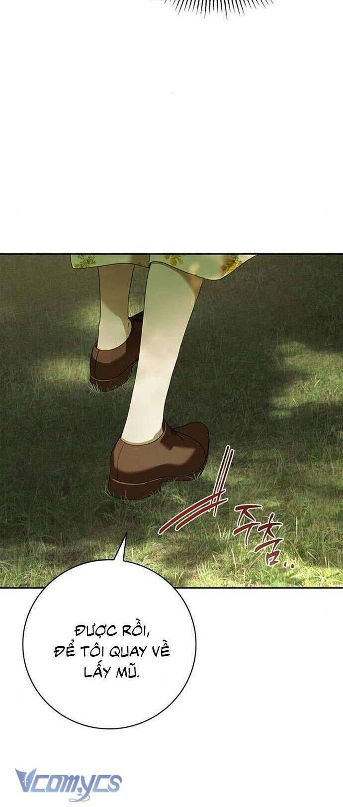 Hầu Nữ Bí Mật Của Bá Tước - Chapter 27 - Page 34